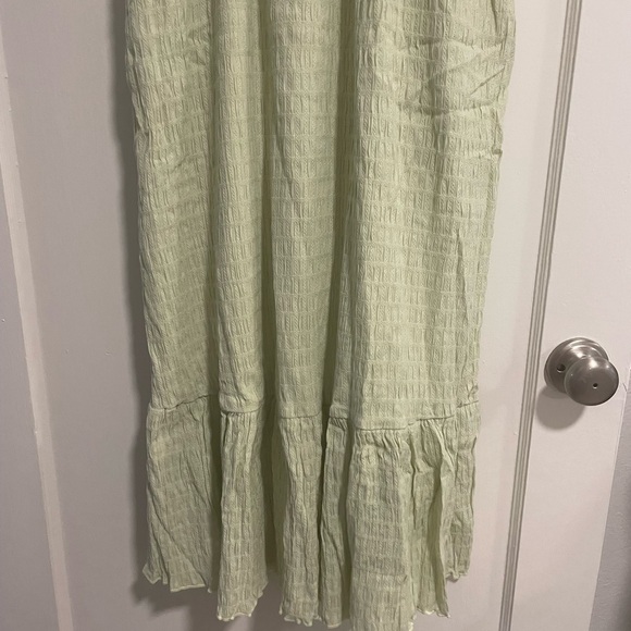 NWOT maxi dress - Picture 5 of 6